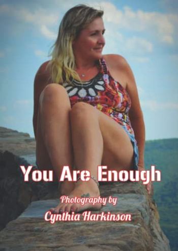 You Are Enough - CraveBooks