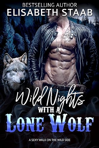 Wild Nights with a Lone Wolf - CraveBooks