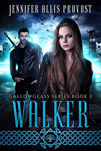 Walker (Gallowglass Book 2) - CraveBooks