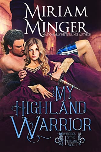 My Highland Warrior - CraveBooks