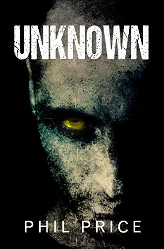 Unknown (The Forsaken Series Book 1)