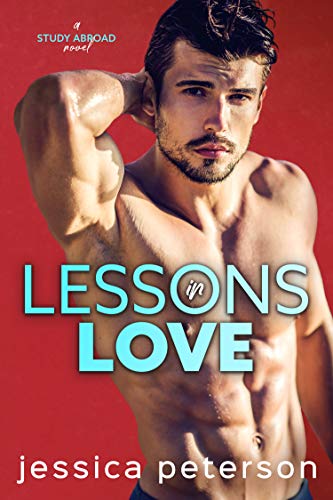 Lessons In Love: A Student Teacher Romance (Study... - CraveBooks