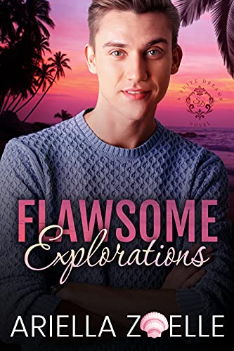 Flawsome Explorations: A Bi Awakening Gay Romance (Suite Dreams Book 2)