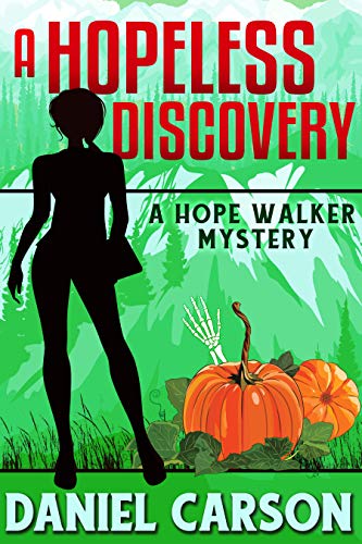 A Hopeless Discovery - CraveBooks