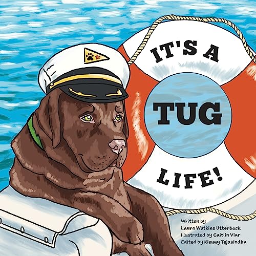 It's a Tug Life! - CraveBooks