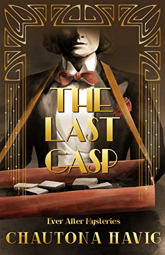 The Last Gasp - CraveBooks