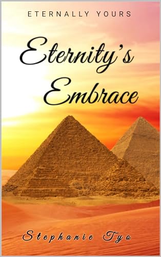 Eternity's Embrace (Eternally Yours Book 2) - CraveBooks