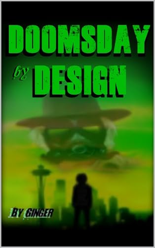 Doomsday by Design (The Doomsday Chronicles Trilogy Book 1)