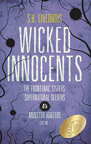 Wicked Innocents - CraveBooks