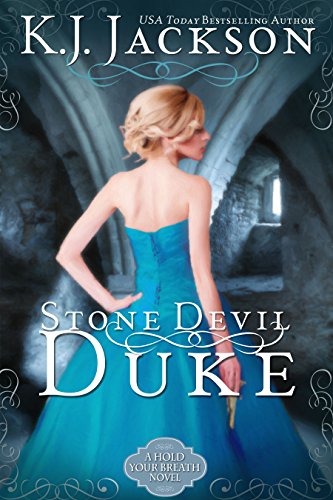 Stone Devil Duke - CraveBooks