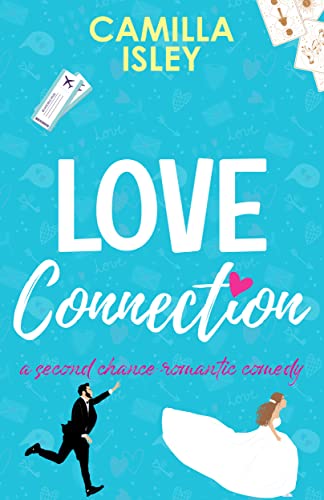 Love Connection - CraveBooks