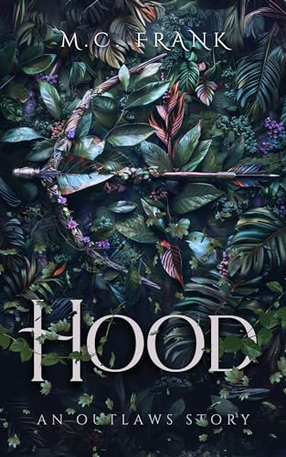 Hood - CraveBooks