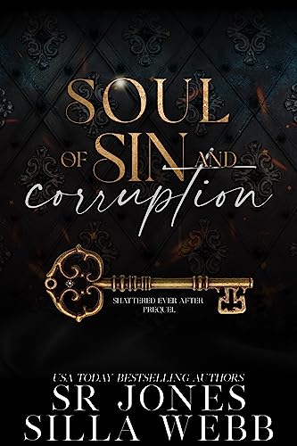 Soul of Sin and Corruption - CraveBooks