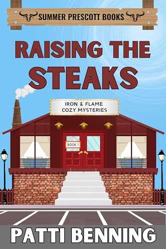 Raising the Steaks