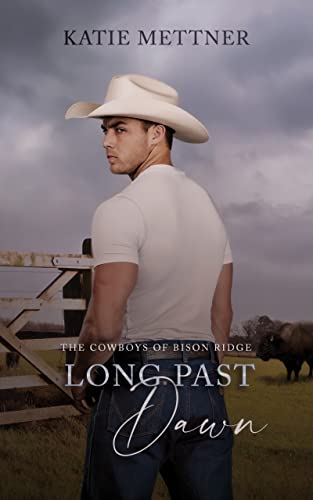 Long Past Dawn: The Cowboys of Bison Ridge - CraveBooks