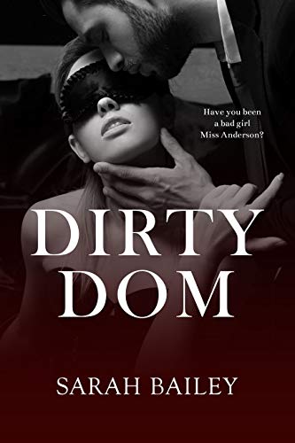Dirty Dom - CraveBooks
