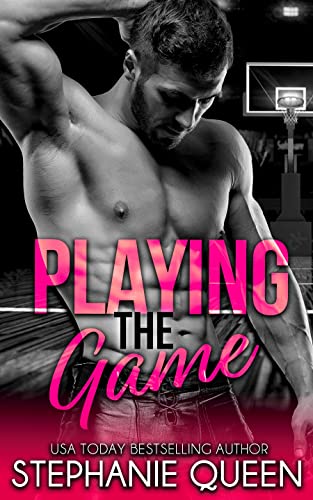 Playing the Game: An Enemies to Lovers Sports Romance