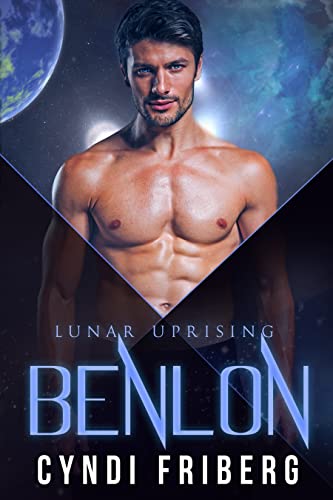 Benlon (Lunar Uprising Book 5)