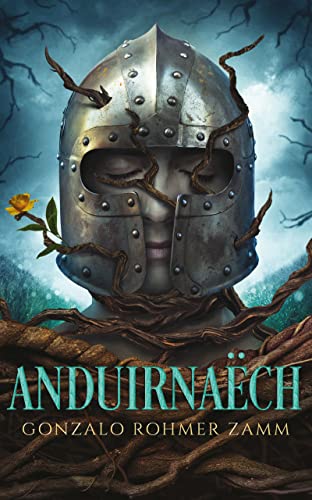 Anduirnaëch: Saga épica de fantasía, supervivencia y locura. Trilogía, Libro 1. (Spanish Edition)