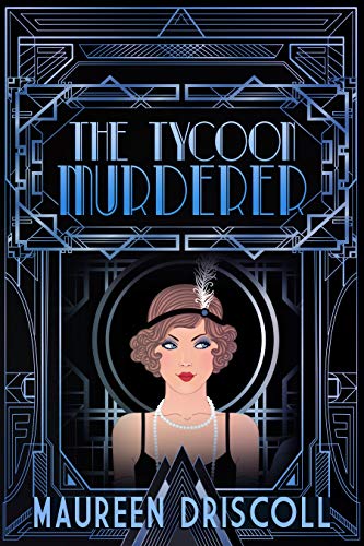 The Tycoon Murderer - CraveBooks