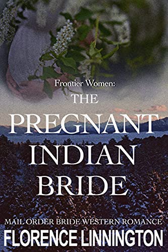 The Pregnant Indian Bride