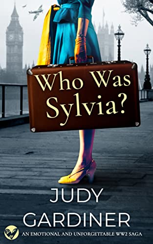 WHO WAS SYLVIA? - CraveBooks