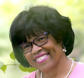 Shirley Hailstock