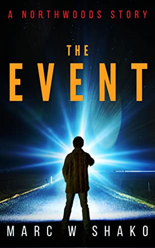 The Event: A Northwoods Story - CraveBooks