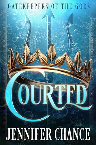 Courted