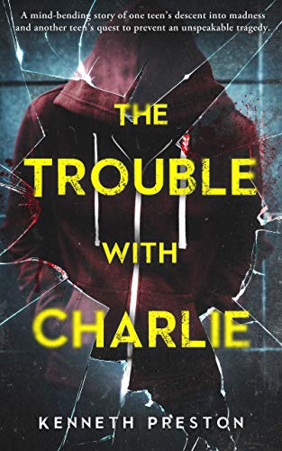 The Trouble With Charlie - CraveBooks