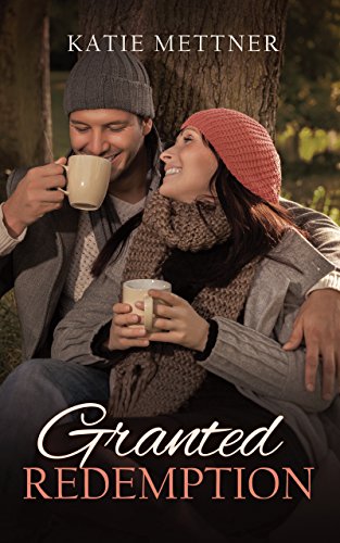 Granted Redemption: A Sexy BBW Romance Novel (Nort... - CraveBooks