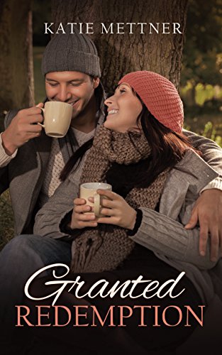 Granted Redemption: A Sexy BBW Romance Novel (Northern Lights Book 1)