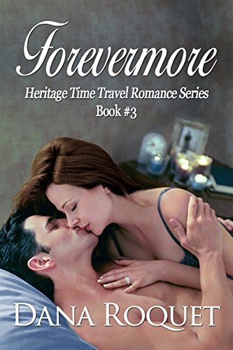 Forevermore: Book 3 - CraveBooks