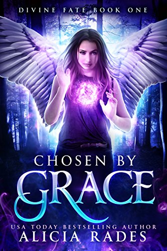 Chosen by Grace - CraveBooks
