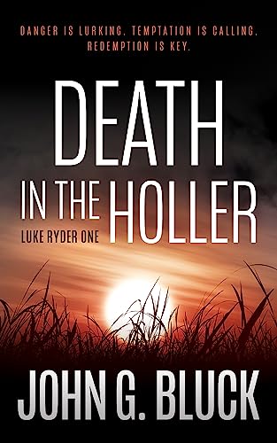 Death in the Holler: A Mystery Detective Thriller... - CraveBooks