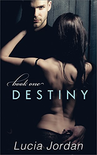 Destiny: A Mystery Romance - Book One - CraveBooks