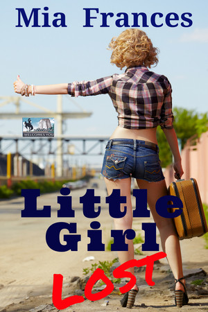 Little Girl Lost - CraveBooks