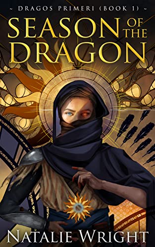 Season of the Dragon (Dragos Primeri Book 1) - CraveBooks