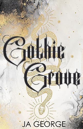 Gothic Grove