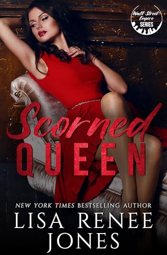 Scorned Queen (Wall Street Empire: Strictly Busine... - CraveBooks