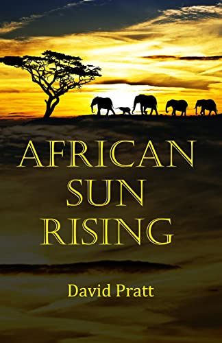 African Sun Rising - CraveBooks