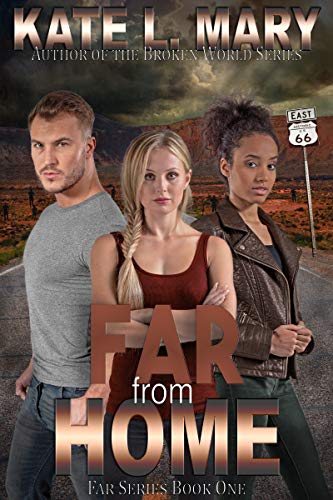 Far from Home (Far Series Book 1)