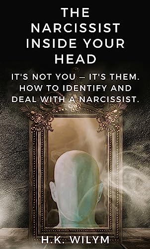 The Narcissist Inside Your Head - CraveBooks