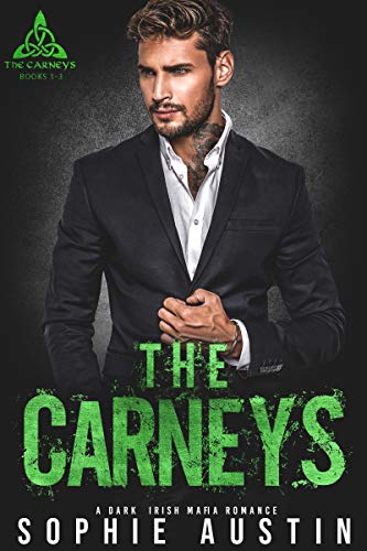 The Carneys Collection: A Boston Irish Dark Mafia Romance
