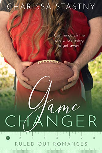 Game Changer (Ruled Out Romances Book 1)
