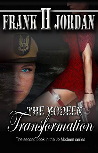 The Modeen Transformation (The Jo Modeen Series Book 2)