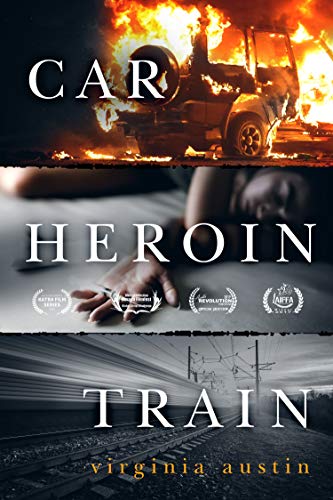 Car Heroin Train - CraveBooks