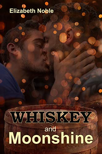 Whiskey and Moonshine - CraveBooks