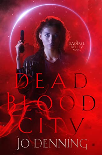 Dead Blood City - CraveBooks