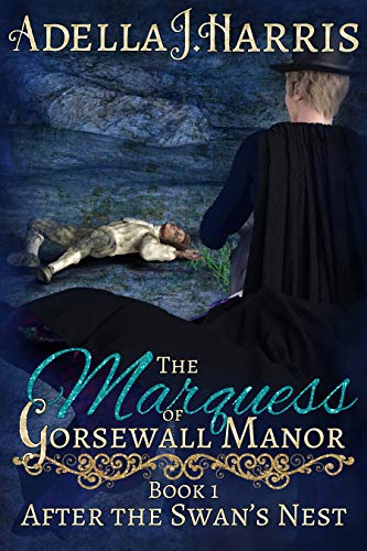 The Marquess of Gorsewall Manor - CraveBooks